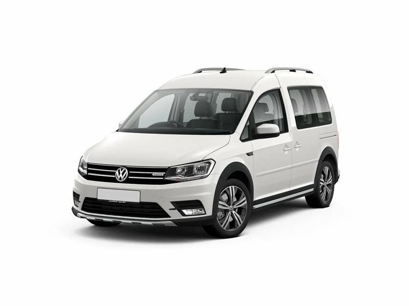 volkswagen caddy g3cno